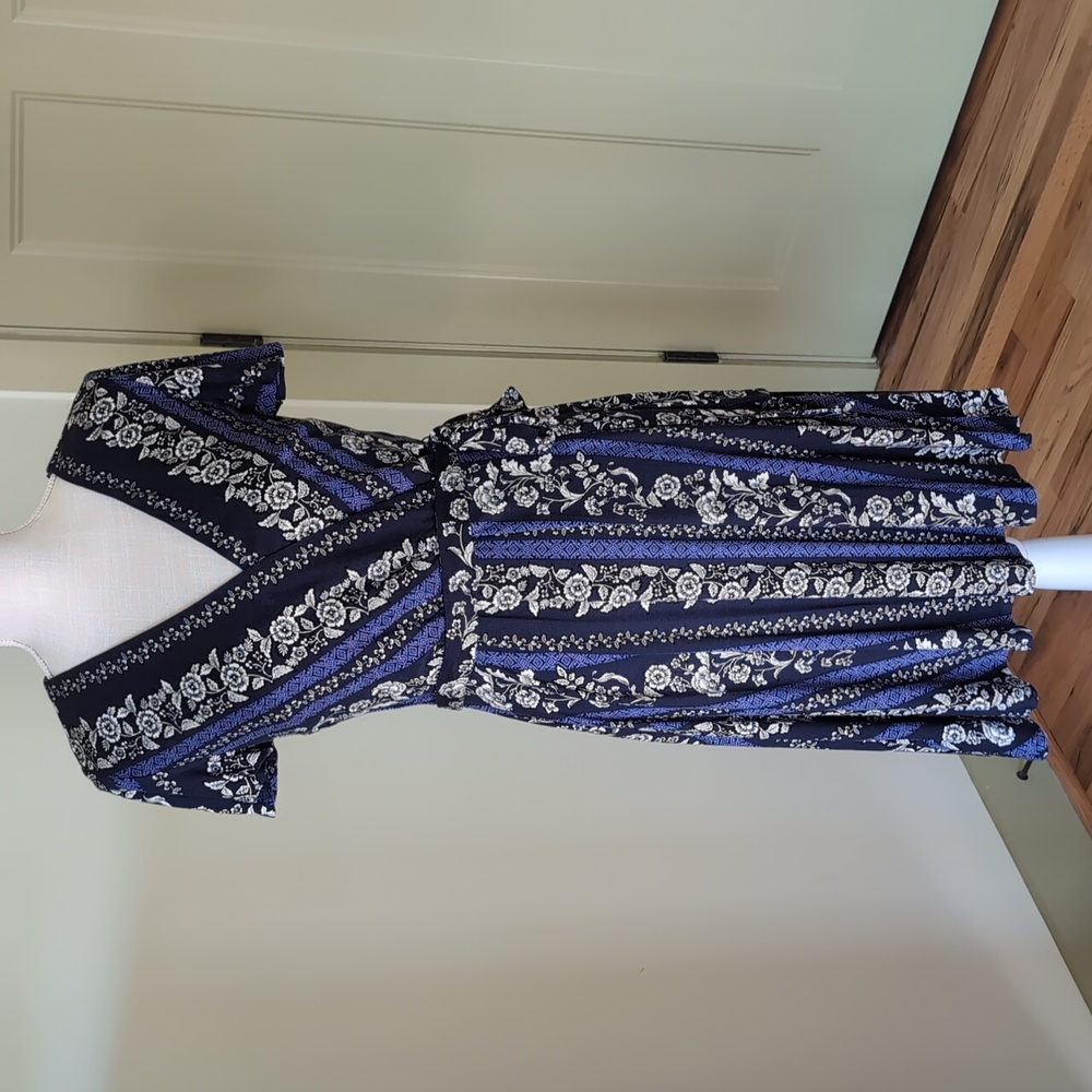 LOFT dress